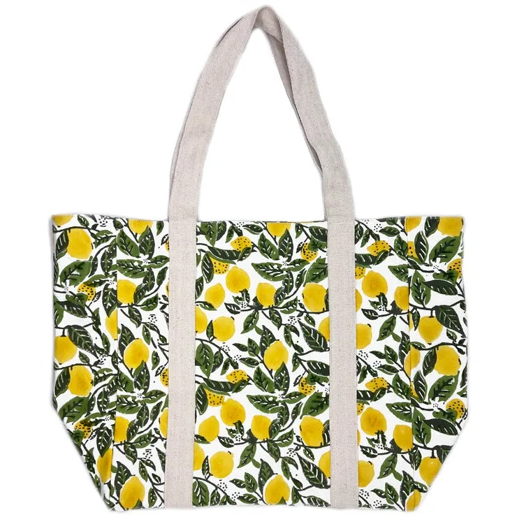 Prescott Tote Bags