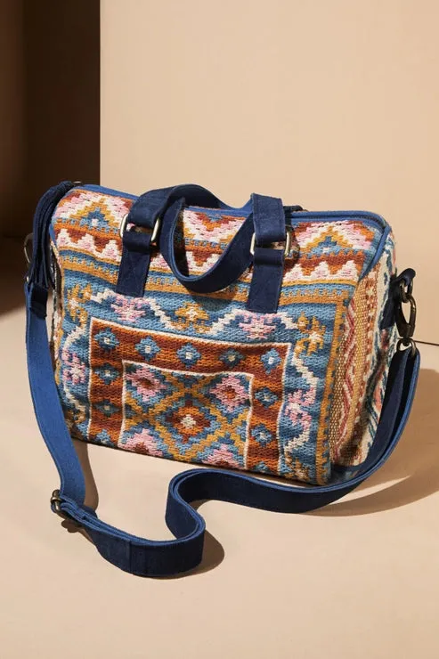 Prescott Tote Bags
