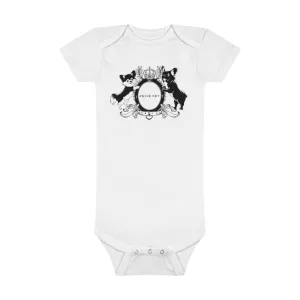 Privé Pet Organic Cotton Baby Onesie®