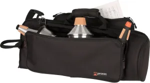 Protec Explorer Series Trumpet Bag with Sheet Music Pocket (C238X)