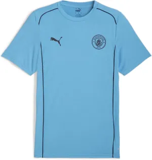 PUMA Men's Manchester City Fan T-Shirt – Cityzens Branding