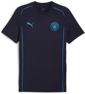 PUMA Men's Manchester City Fan T-Shirt – Cityzens Branding