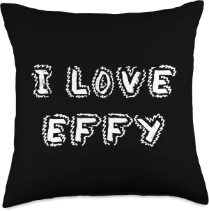 puppy dog Throw Pillow