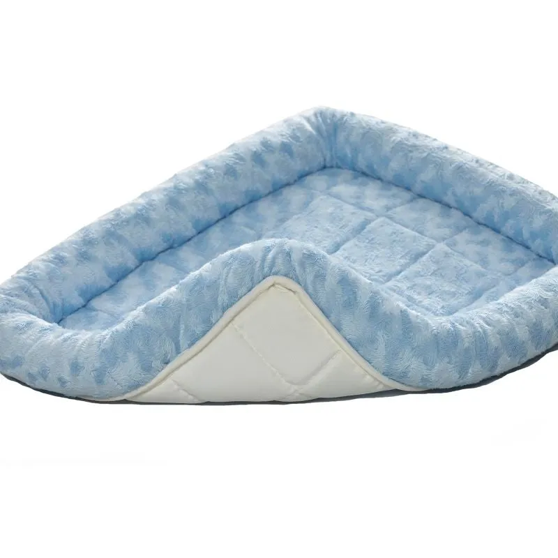 Quiet Time Fashion Pet Bed