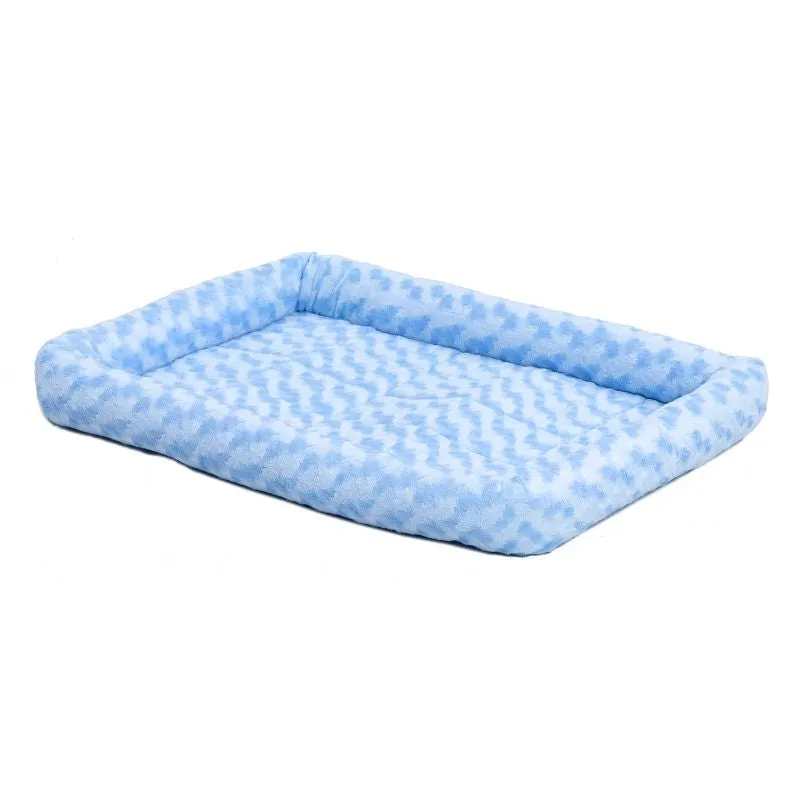 Quiet Time Fashion Pet Bed