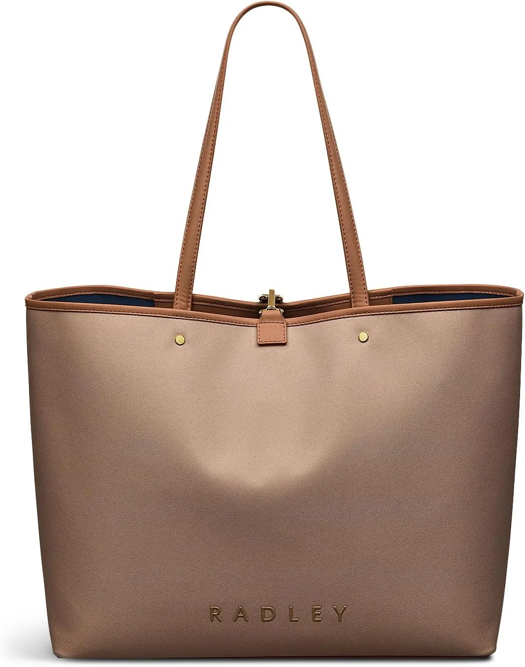 RADLEY London Addison Lane Responsible Women's Large Open Top Tote, Silt