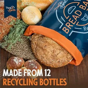 Reusable Bread Bags