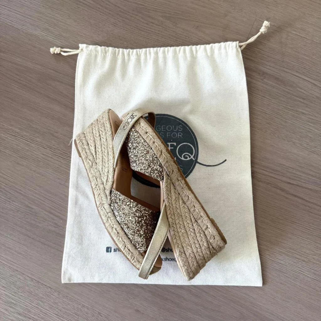 Reusable Dust Bag - Perfect for Gifting