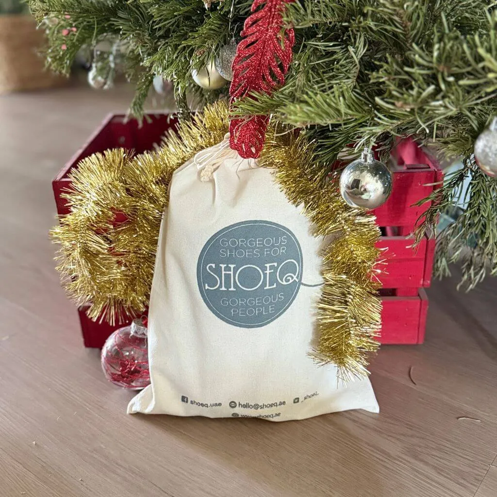 Reusable Dust Bag - Perfect for Gifting