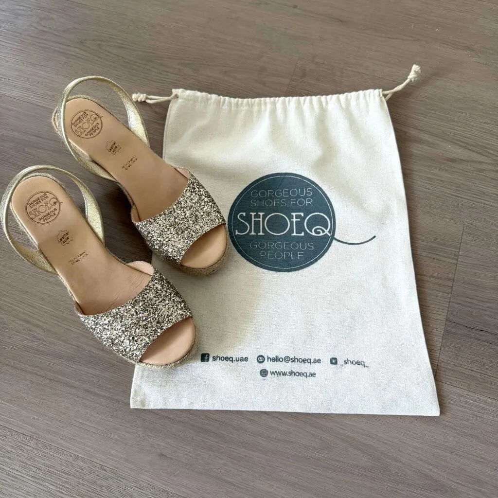 Reusable Dust Bag - Perfect for Gifting