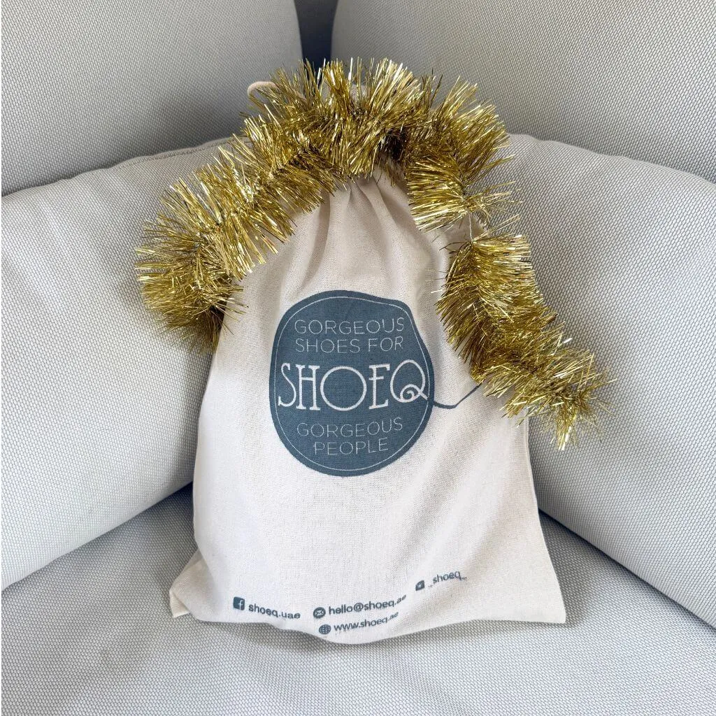 Reusable Dust Bag - Perfect for Gifting