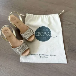 Reusable Dust Bag - Perfect for Gifting
