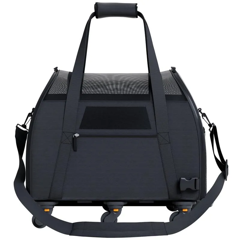 Rolling Carrier - Black