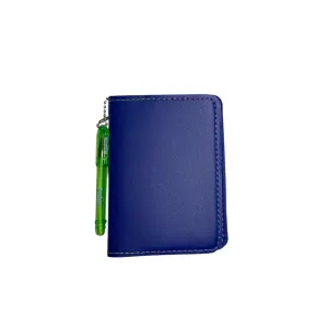 Royal Blue Composition Notebook Cover