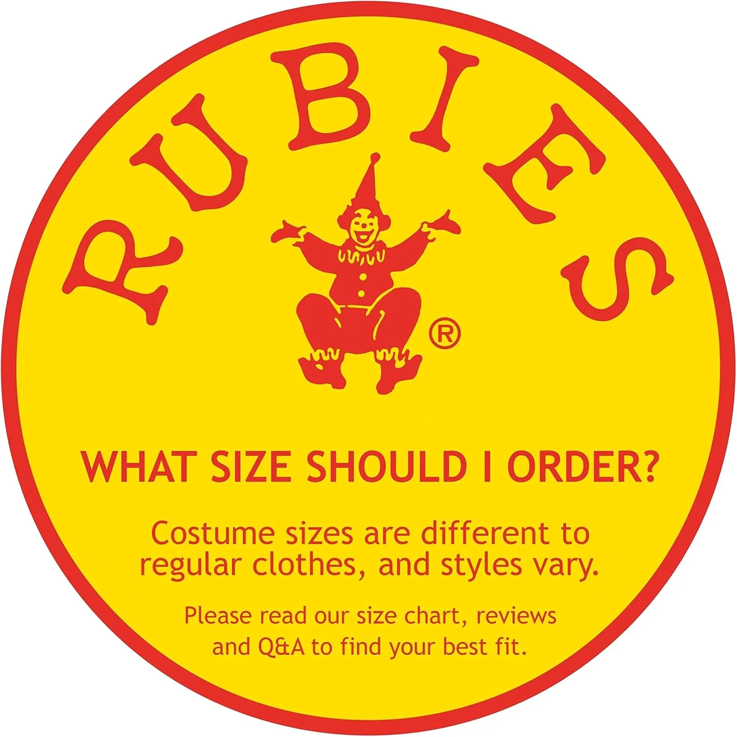 Rubie's 50s Girl Pet Costume, X-Large