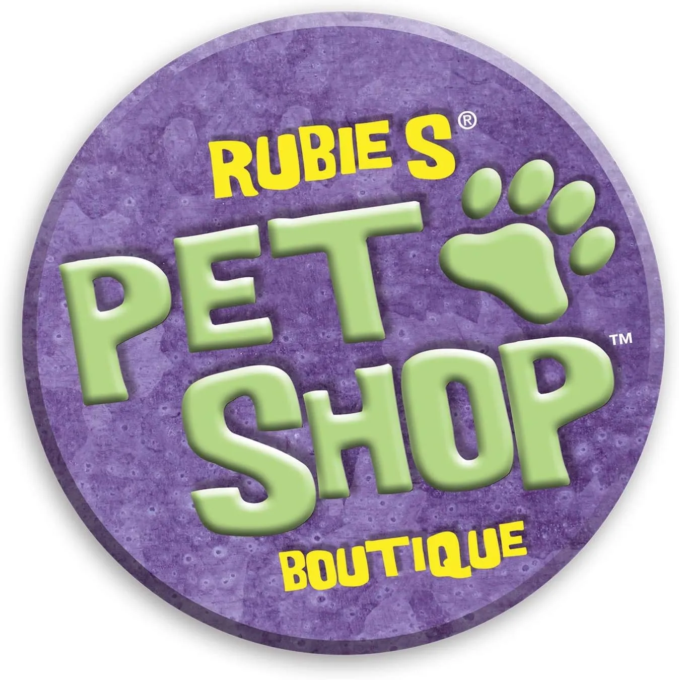 Rubie's 50s Girl Pet Costume, X-Large