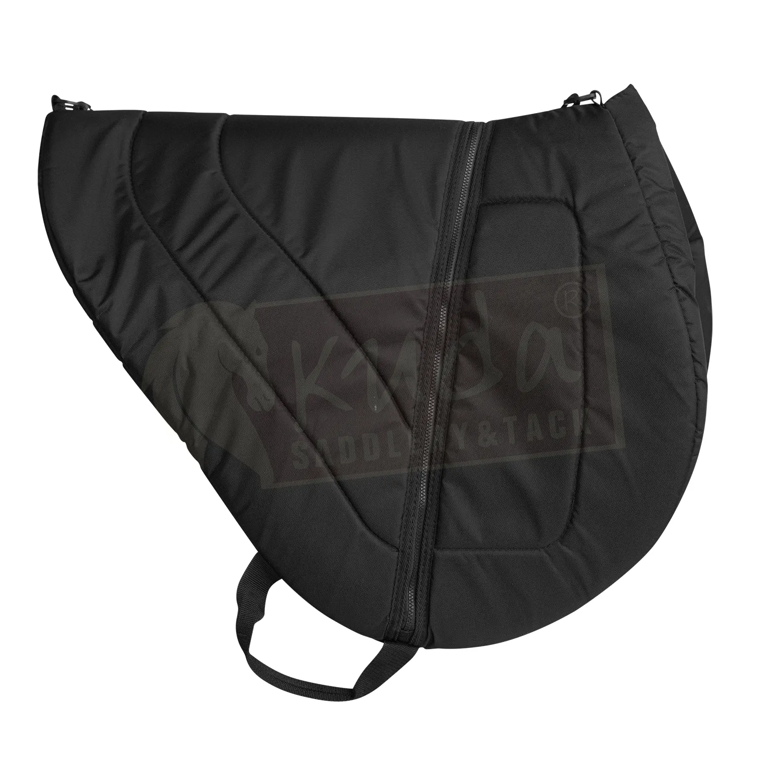 Saddle Carrier