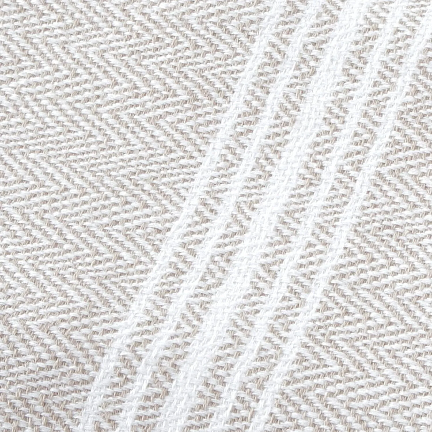 SALBAKOS - Cotton Turkish Beach Towel - Made with 100% Turkish Cotton, Lightweight, Absorbent & Quick Dry Beach Towels for Gym, Pool, Beach & Spa | 40"x70" (Linen)
