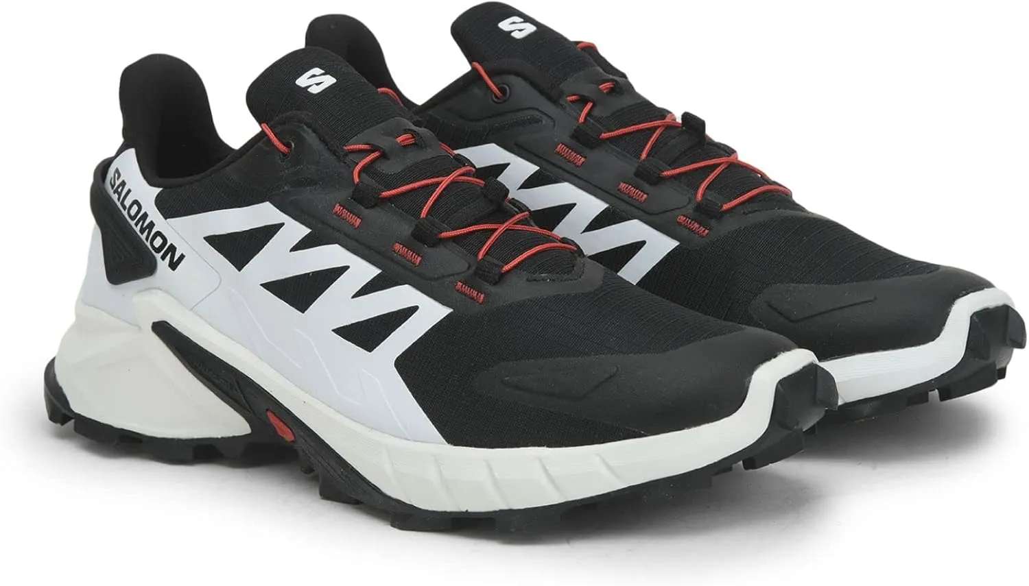 Salomon Men's Running Shoes, D(M) US