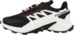 Salomon Men's Running Shoes, D(M) US