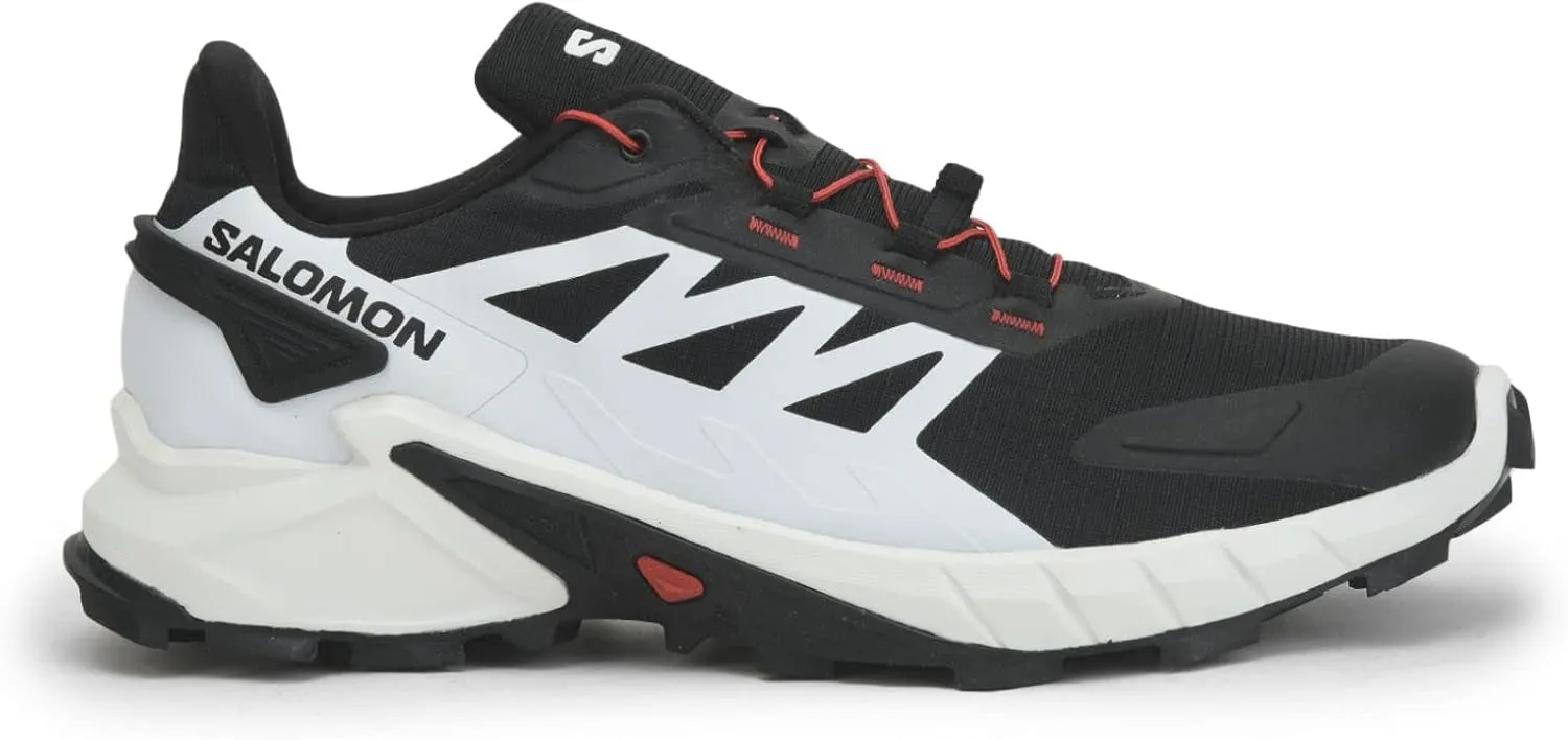 Salomon Men's Running Shoes, D(M) US