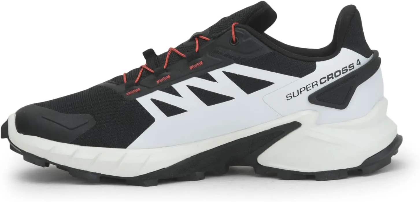 Salomon Men's Running Shoes, D(M) US