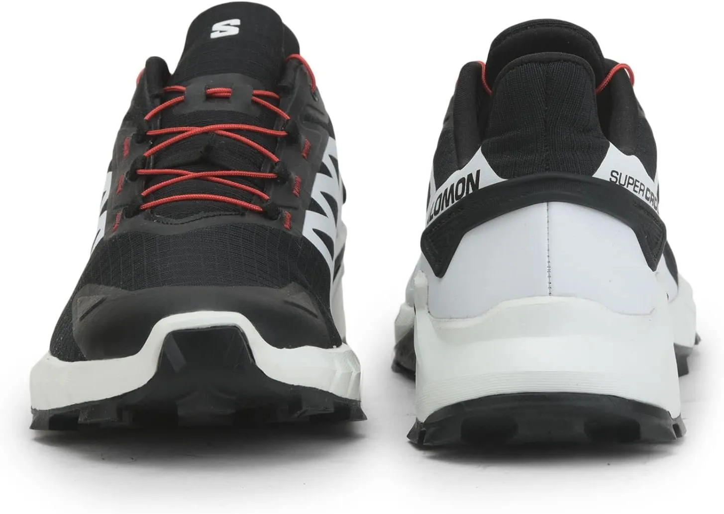 Salomon Men's Running Shoes, D(M) US