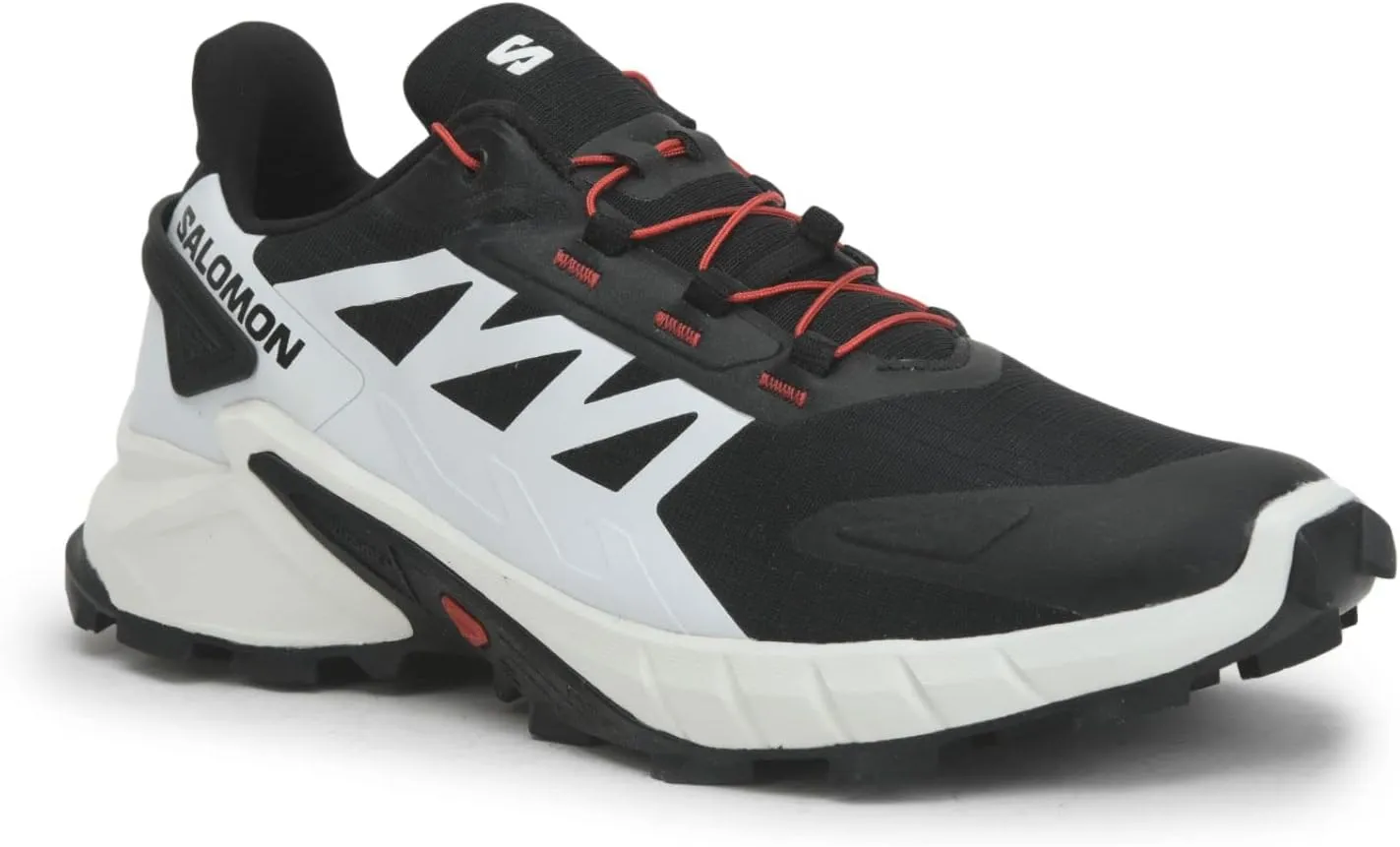 Salomon Men's Running Shoes, D(M) US