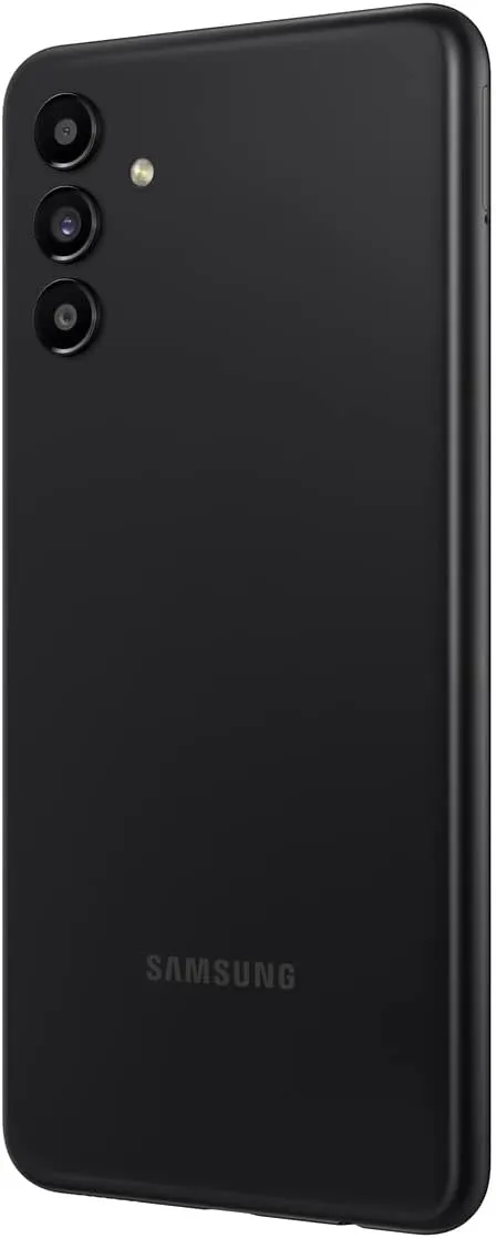 Samsung Galaxy A13 5G Cell Phone, AT&T GSM Unlocked Android Smartphone, 64GB, Long Lasting Battery, Expandable Storage, Triple Lens Camera, Infinite Display, Black (Renewed)