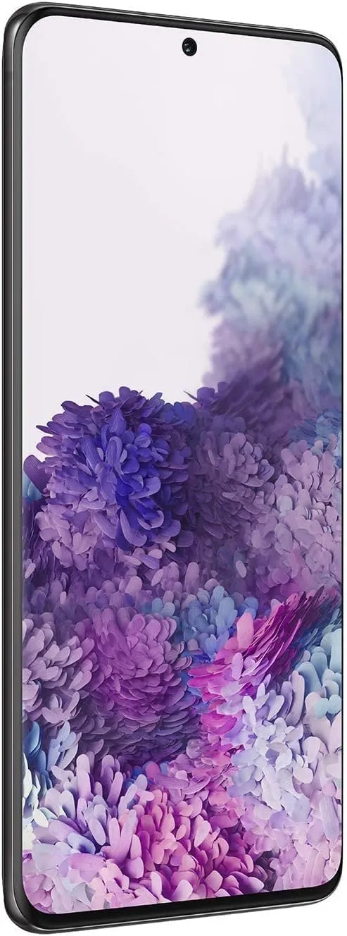SAMSUNG Galaxy S20  5G, US Version, 128GB - Unlocked (Renewed)