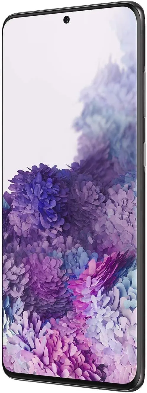 SAMSUNG Galaxy S20  5G, US Version, 128GB - Unlocked (Renewed)