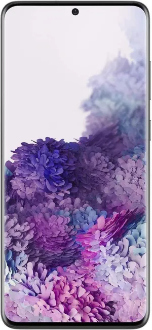 SAMSUNG Galaxy S20  5G, US Version, 128GB - Unlocked (Renewed)