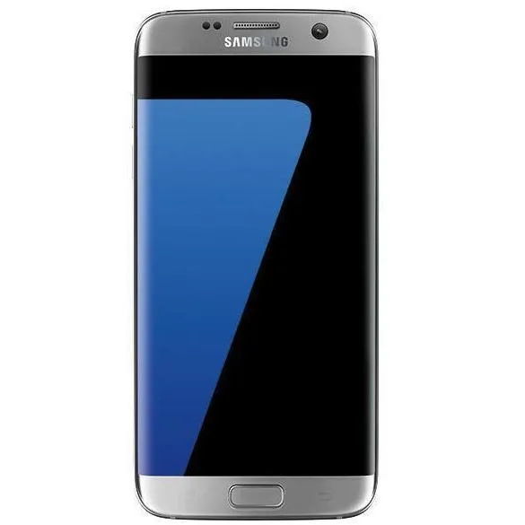 Samsung Galaxy S7 Edge 32GB GSM Fully Unlocked (Refurbished)