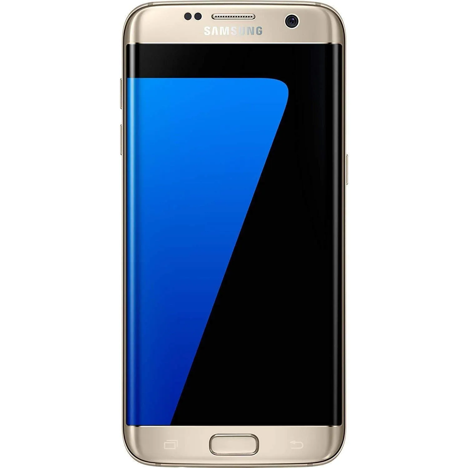 Samsung Galaxy S7 Edge 32GB GSM Fully Unlocked (Refurbished)