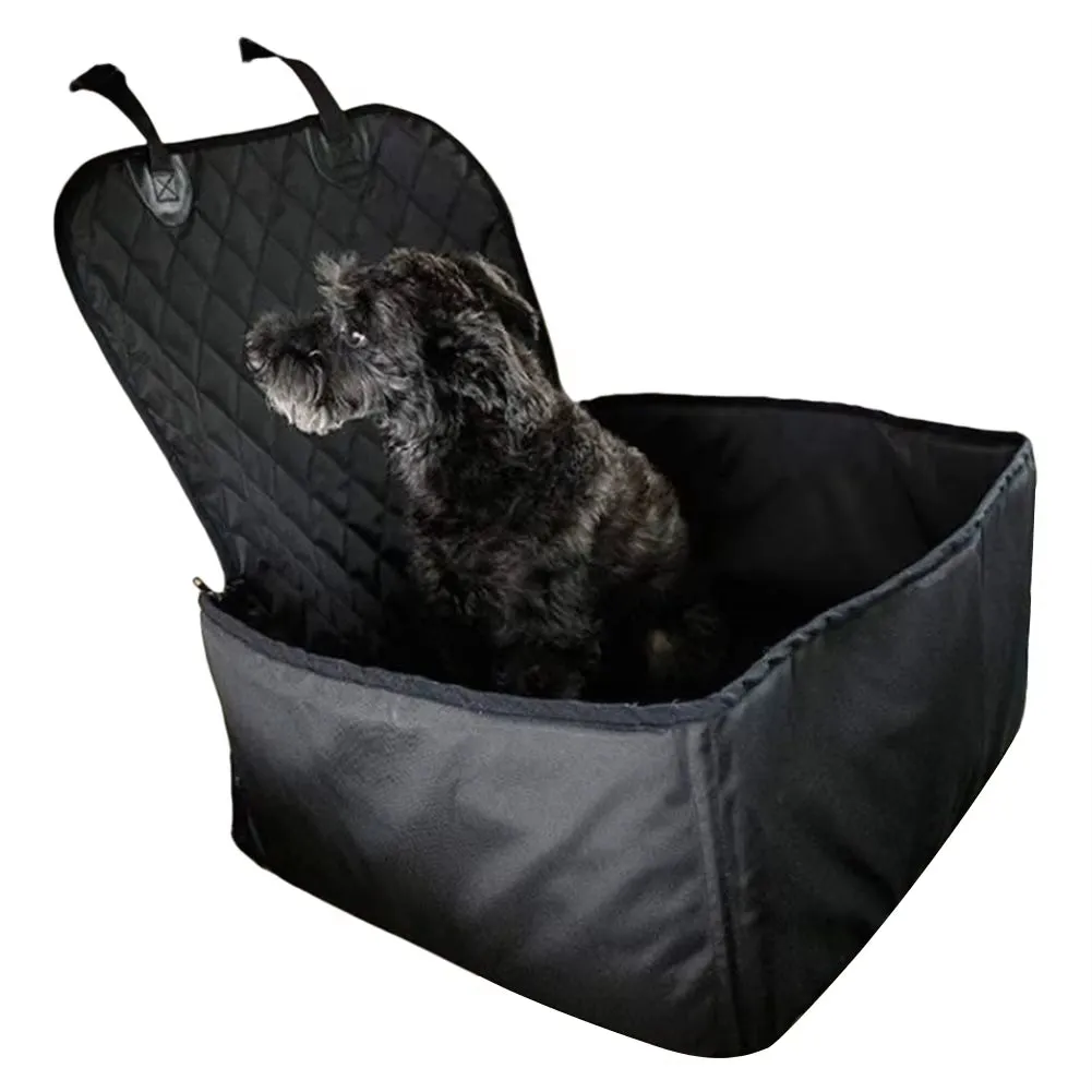 SeatSafe Car Seat Cover