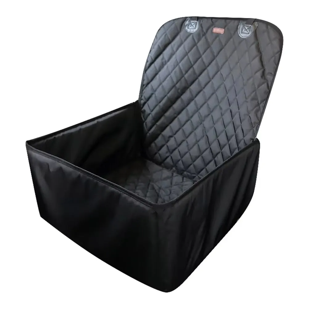 SeatSafe Car Seat Cover