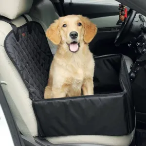 SeatSafe Car Seat Cover