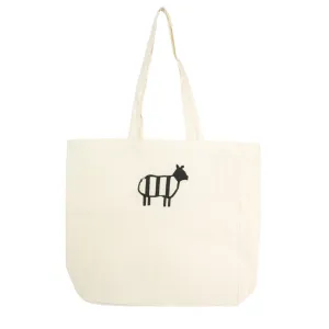 Sheep Tote Bag