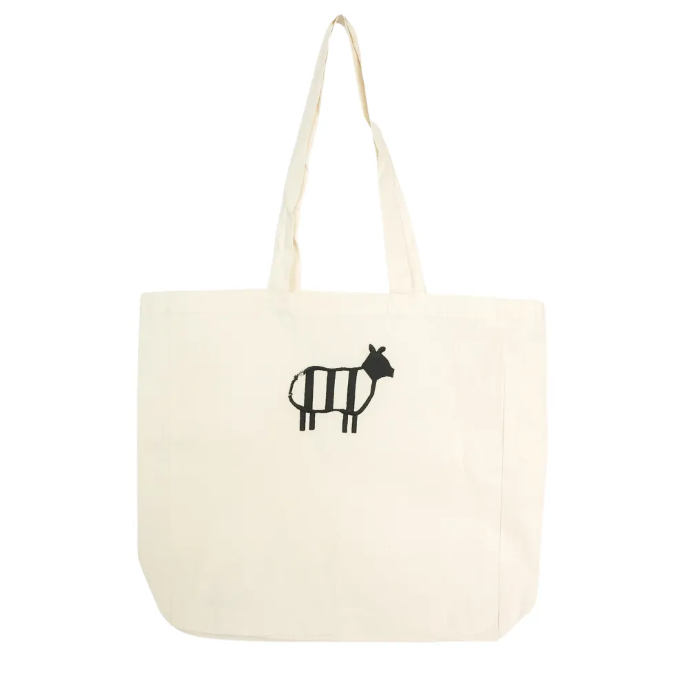 Sheep Tote Bag