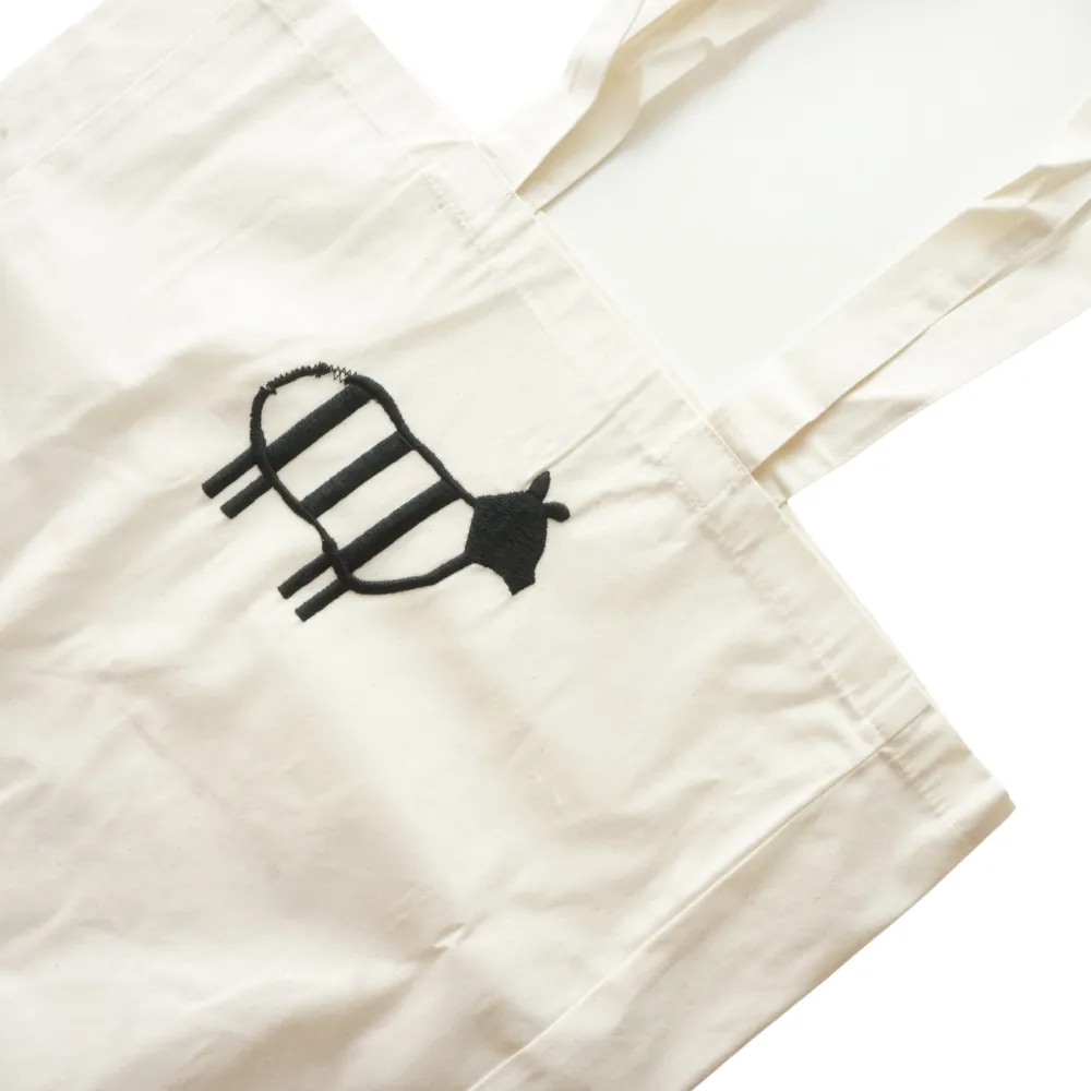 Sheep Tote Bag