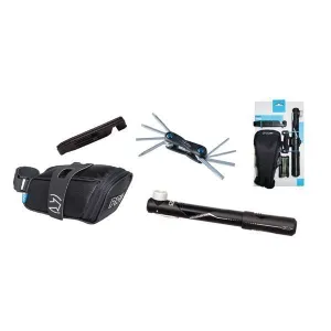 Shimano Pro Tool  Saddle Bag Pack Combo