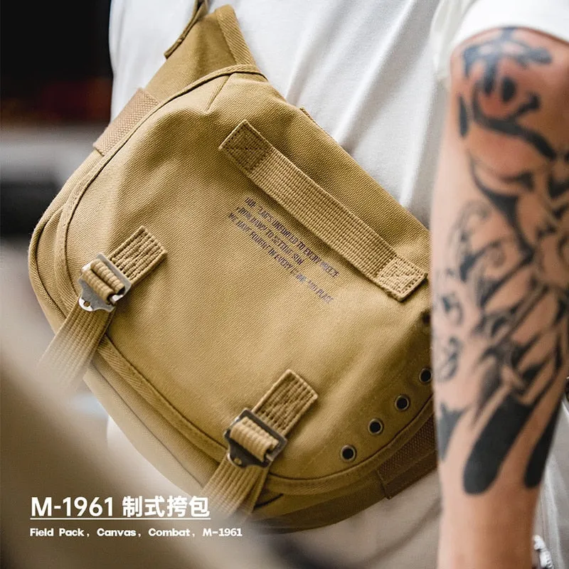 Shoulder Strap Crossbody Bags
