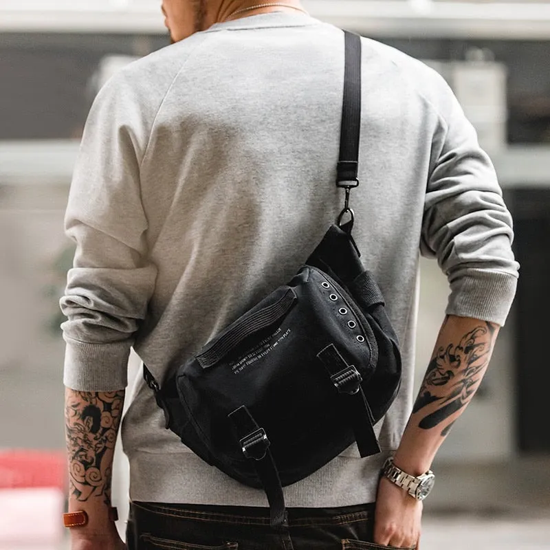 Shoulder Strap Crossbody Bags