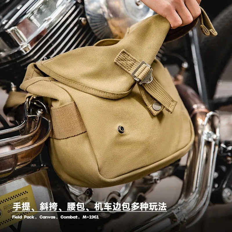 Shoulder Strap Crossbody Bags