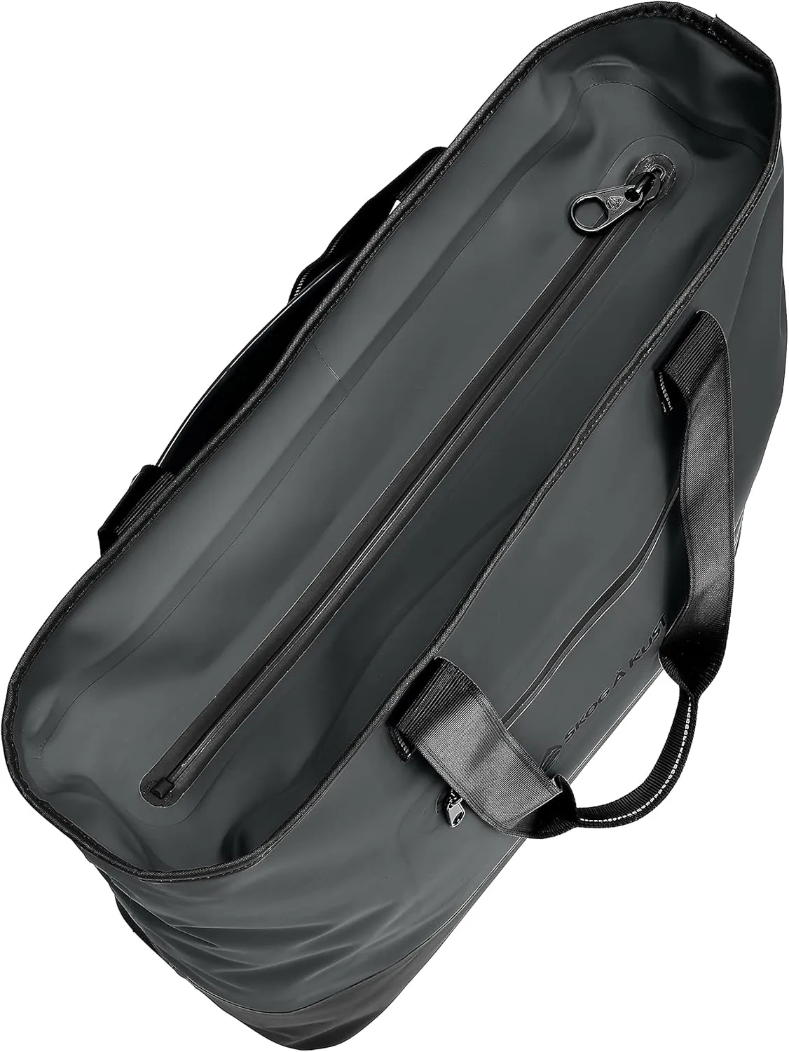 Skog Å Kust ToteSak Waterproof Tote Beach Bag with Airtight Zipper