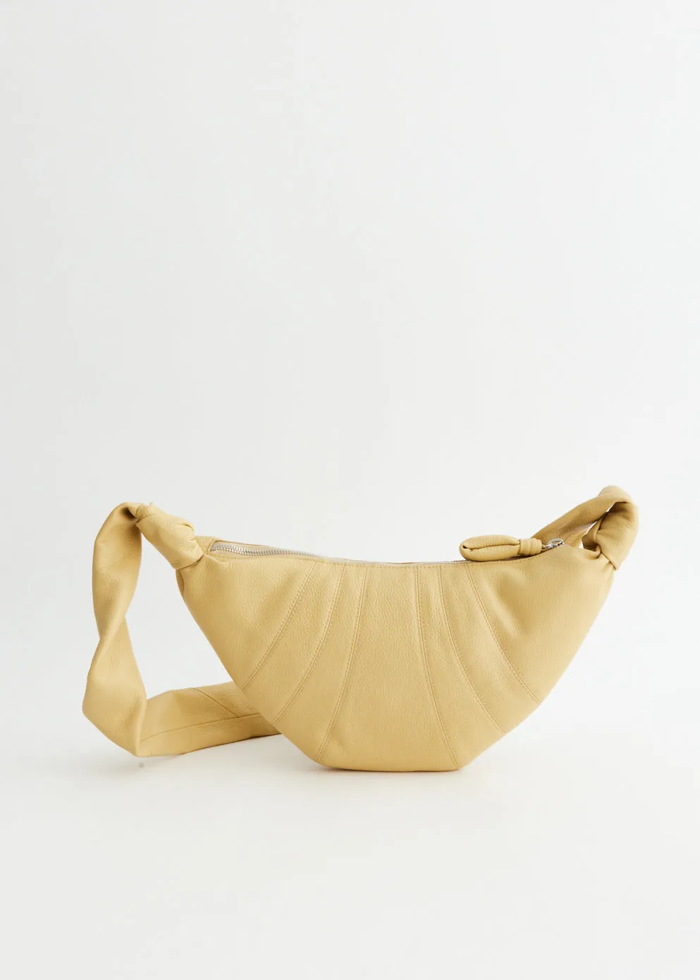 Small Croissant Bag