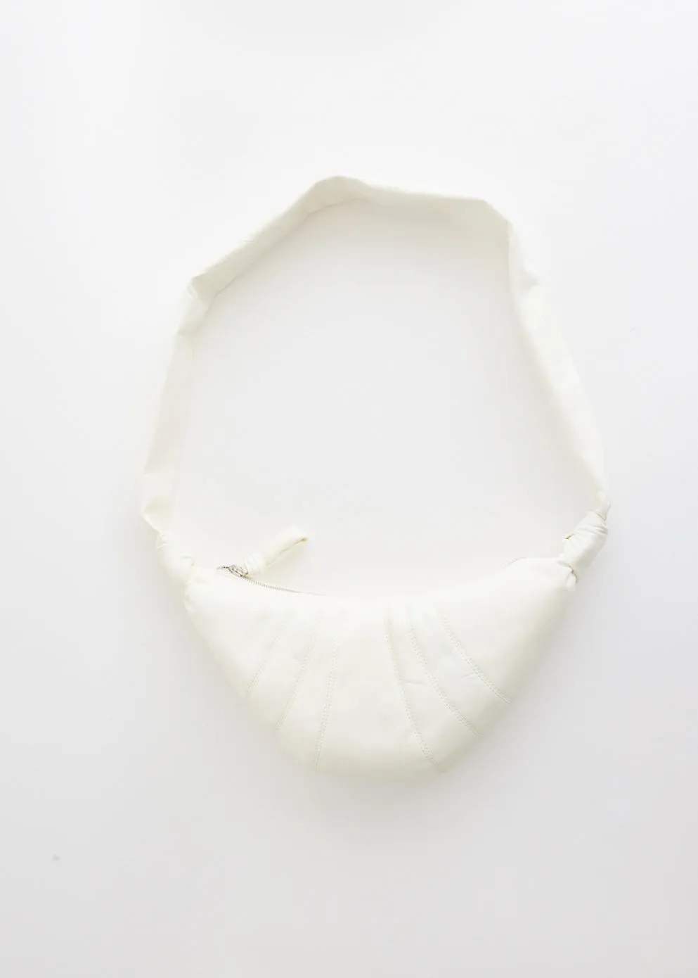 Small Croissant Bag