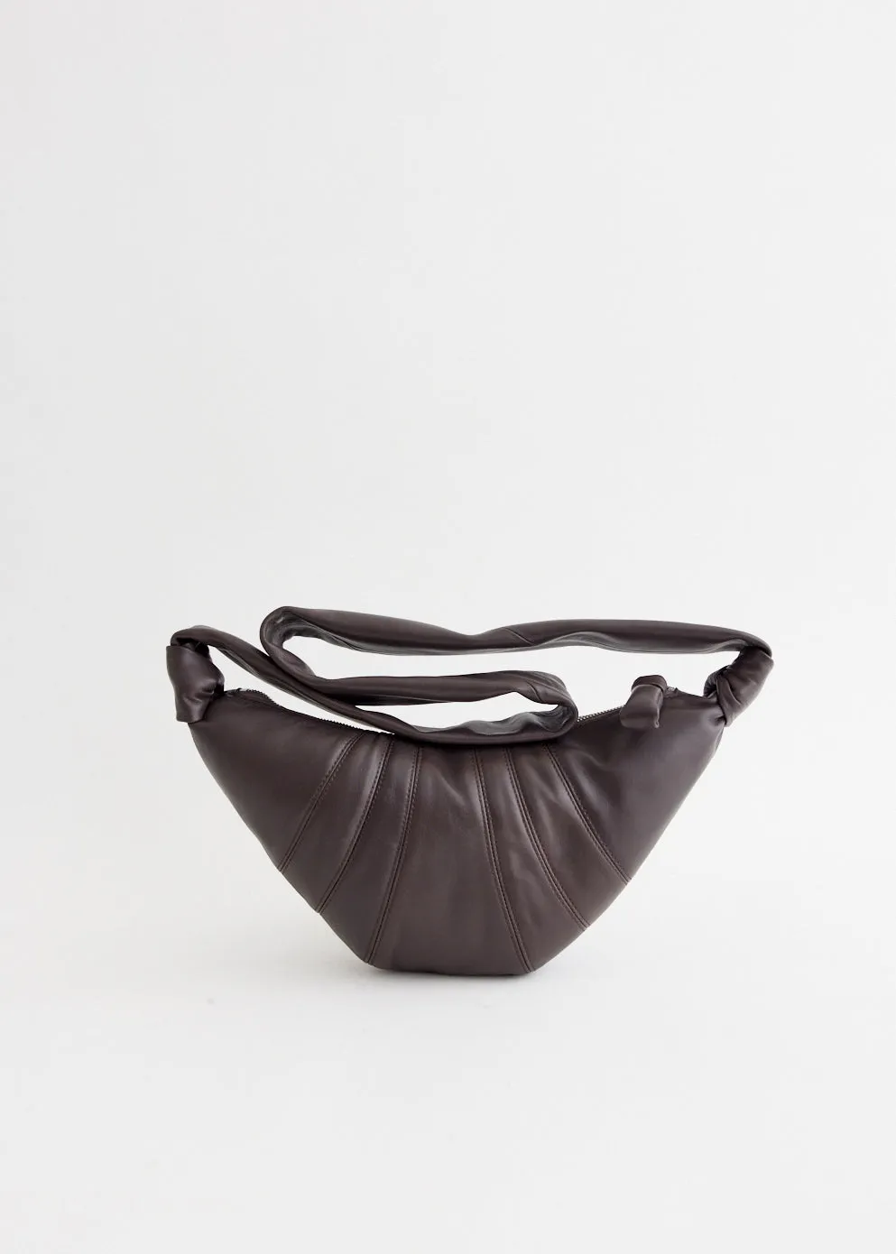 Small Croissant Bag