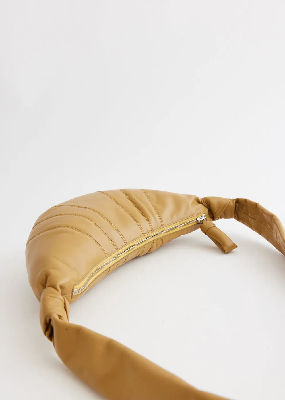 Small Croissant Bag