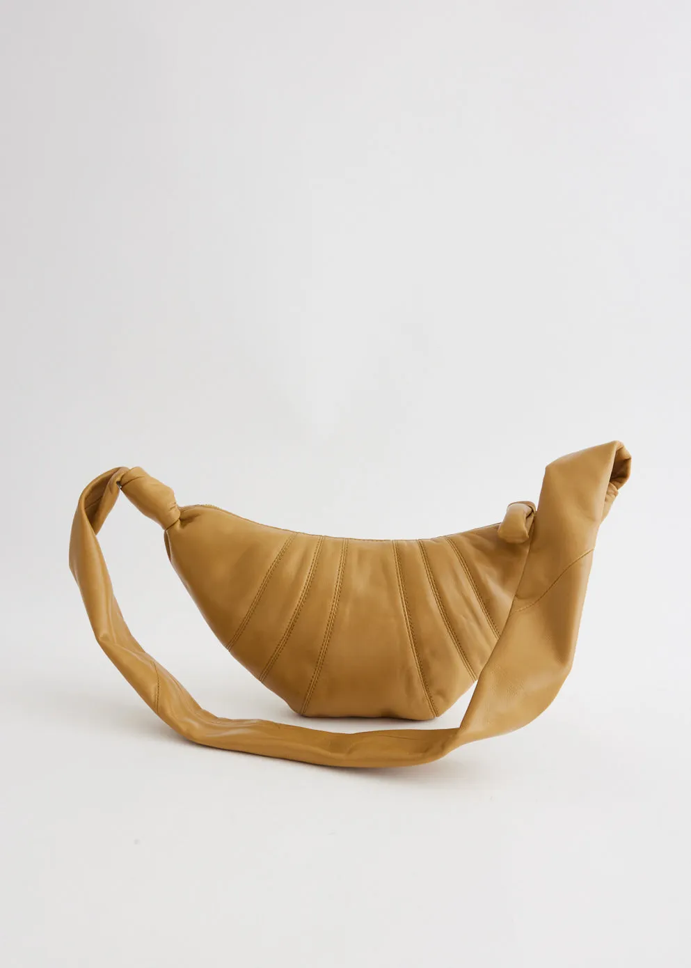 Small Croissant Bag